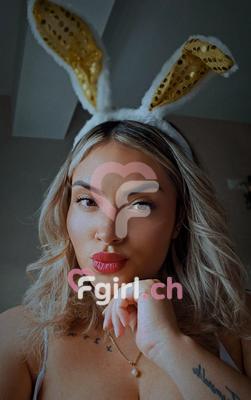 Candela - Escort à Genève