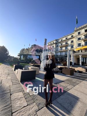 Ts Candice - Transsexuell in Plainpalais
