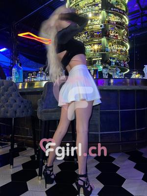 Ts Candice - Transsexuel à Sion
