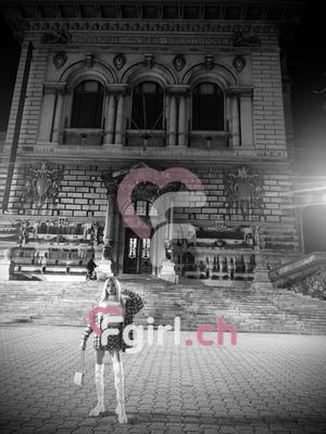 Ts Candice - Transsexuel à Sion
