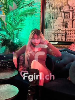 Ts Candice - Transsexuel à Sion
