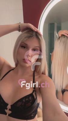 Ts Candice - Transsexuel à Sion
