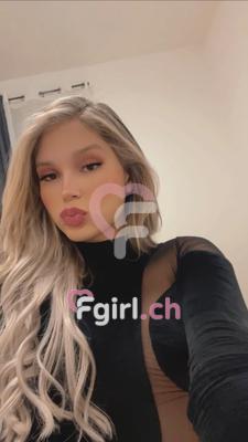 Ts Candice - Transsexuel à Sion