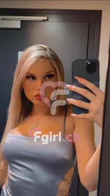 Ts Candice - Transsexuel à Sion