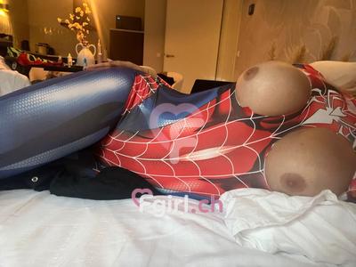 Ts Candice Angel - Transsexuell in Zürich
