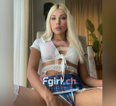 Ts Candice Angel - Transsexuell in Zürich
