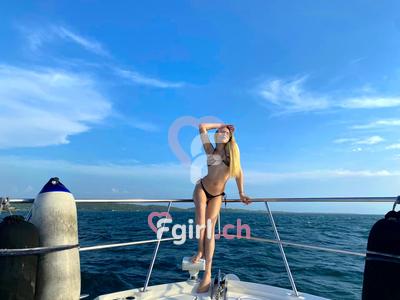 Ts Candice - Transsexuell in Genf
