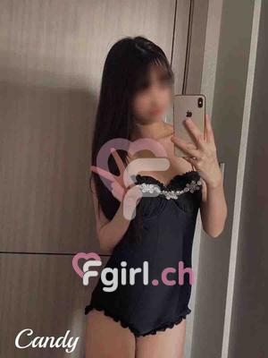 Candy - Escort in Lausanne
