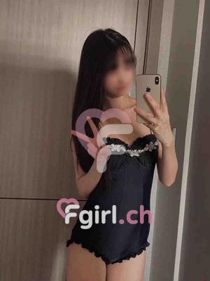 Candy - Escort in Lausanne
