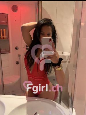 Candy - TelefonSex & Video-Chat in Monthey
