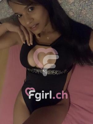 Candy - TelefonSex & Video-Chat in Monthey