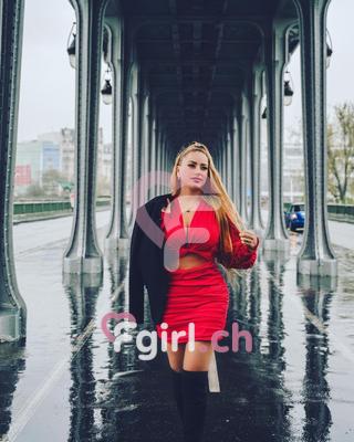 Candy - Escort à Vevey
