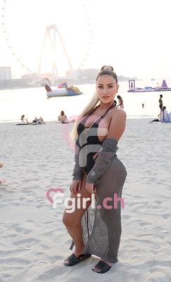 Candy - Escort à Vevey
