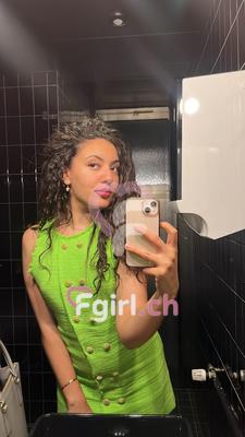 Candy - Escort in Eaux-vives