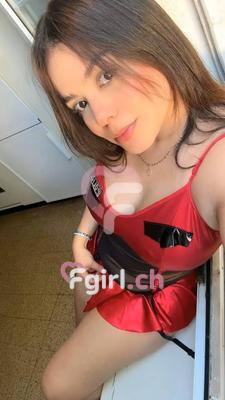 Candy - Escort à Plainpalais

