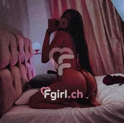 Candy - Escort à Montreux
