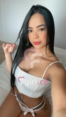 Candy - Escort in Lausanne