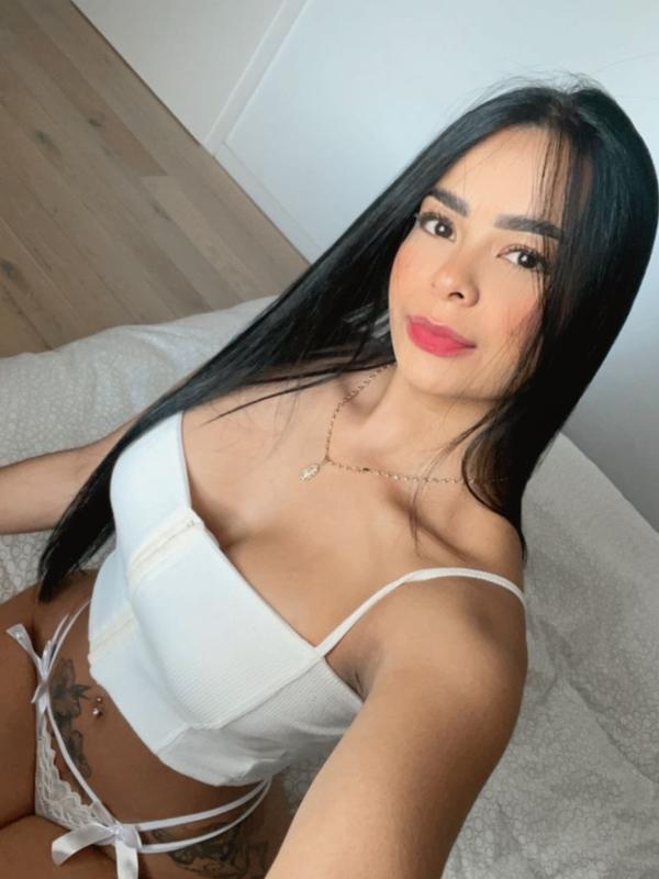 Candy - Escort in Lausanne
