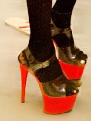 Candy - Escort en Aigle
