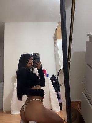 Candy - Escort in Geneva
