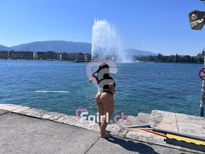 Candy - Escort in Renens
