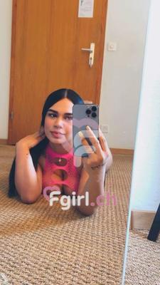 Candy - Escort in Renens
