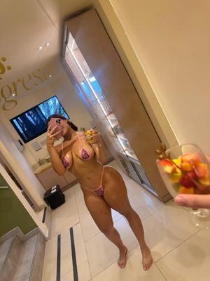 Candy - Escort a Renens
