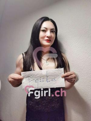 Candy - Escort in Clarens