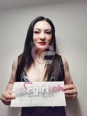 Candy - Escort in Clarens