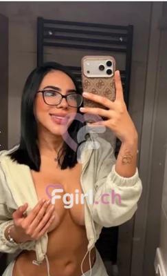 Candy - Escort in Martigny