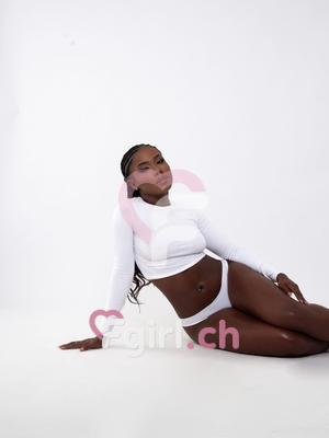 Candy - Escort in Lausanne
