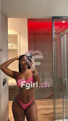 Candy - Escort in Lausanne
