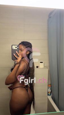 Candy - Escort in Lausanne
