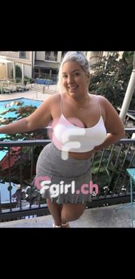 Candy Cam - TelefonSex & Video-Chat in Lausanne
