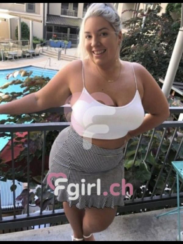Candy Cam - TelefonSex & Video-Chat in Lausanne
