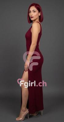 Candy - Escort à Genève
