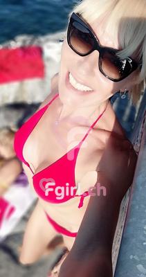Ts Candy - Transsexuel à Genève
