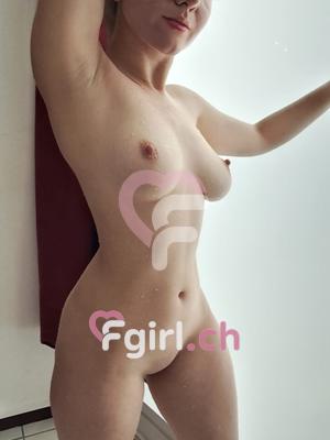 Candyce - Masseuse érotique à Lausanne
