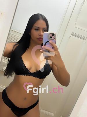 Canelita - Escort a Servette
