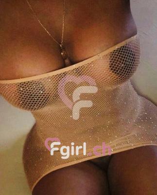 Canella - Escort à Sierre
