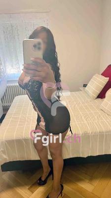 Canelle - Escort en Genève
