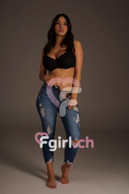 Caprice - Escort à Genève
