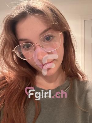 Capucine Vado - Escort in Bern