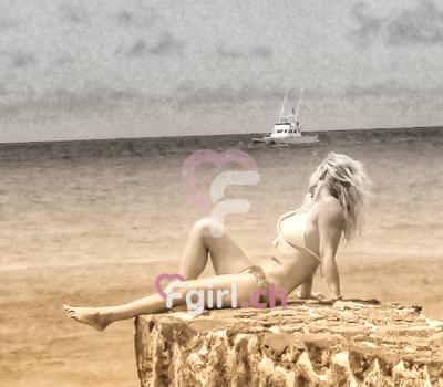 Cara UK - Escort in Martigny
