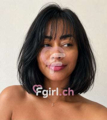 Carla - Escort in Yverdon-les-Bains
