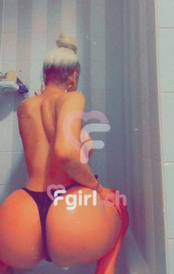 Carla - Escort à Genève
