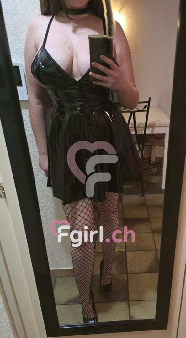 Carla – Plainpalais photo 4