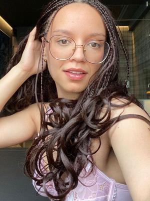 Carla - Escort a Genève
