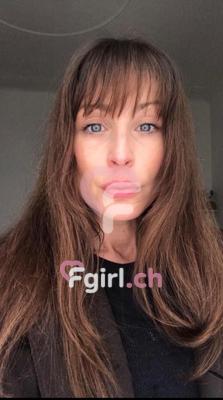 Carla - Escort à Conthey
