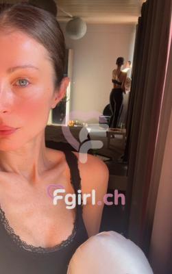 Carla - Escort à Conthey

